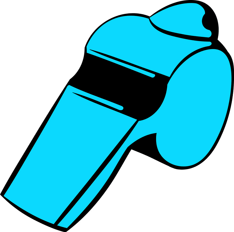 Download For Free Whistle Clipart