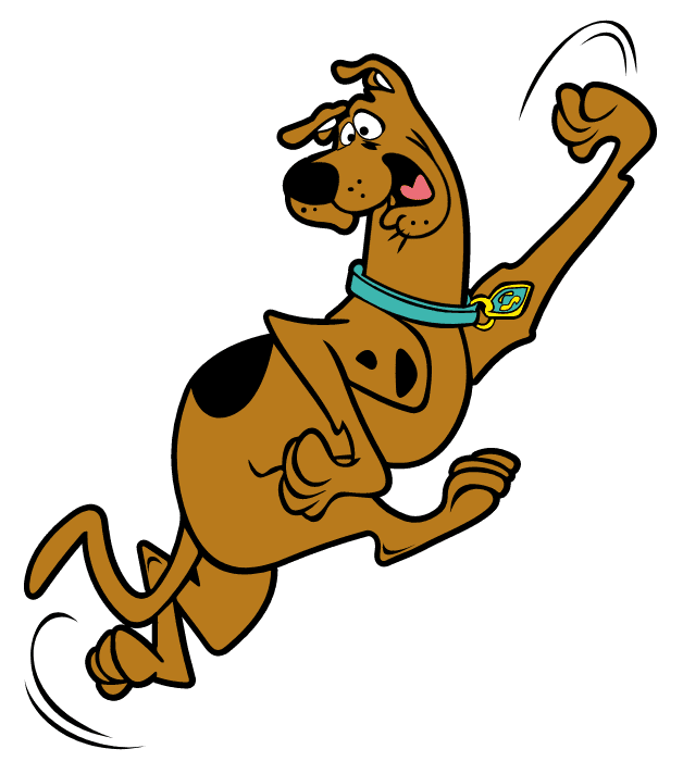Download Free Scooby Doo Clipart