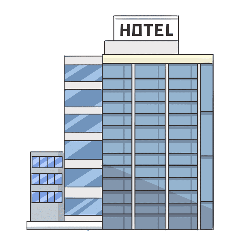 Download Hotel Clipart