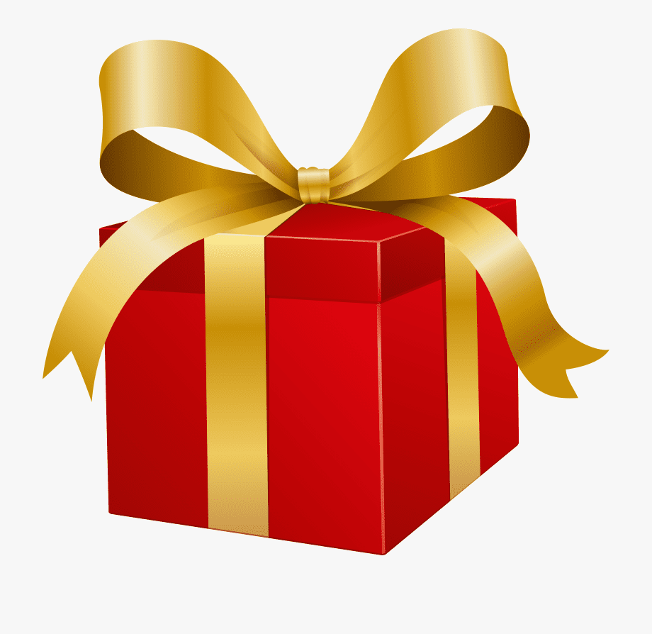 Download Present Clipart Images