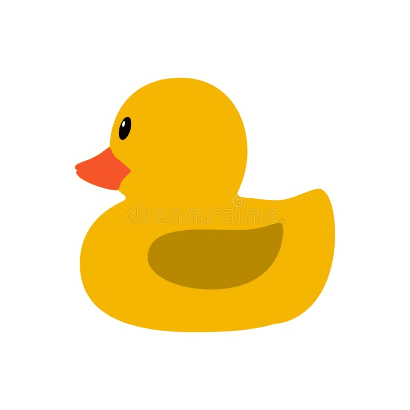 Download Rubber Duck Clipart Images