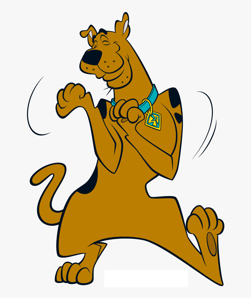 Download Scooby Doo Clipart Image