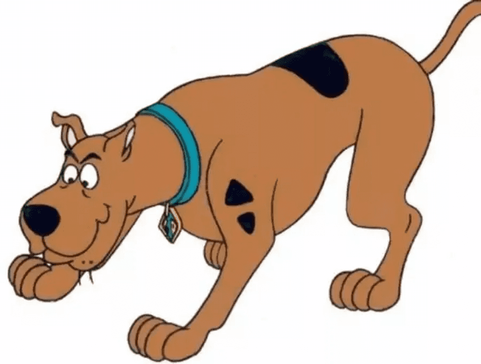 Download Scooby Doo Clipart Images