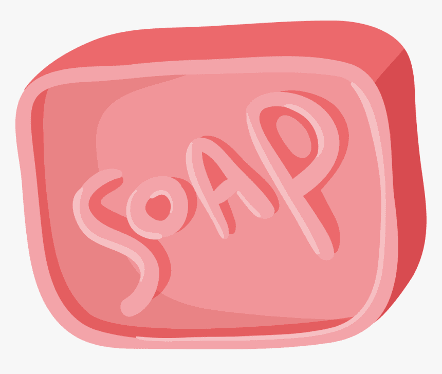 Download Soap Clipart For Free