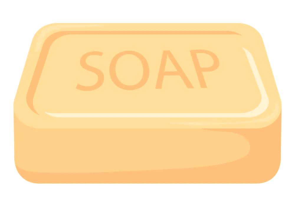 Download Soap Clipart Image