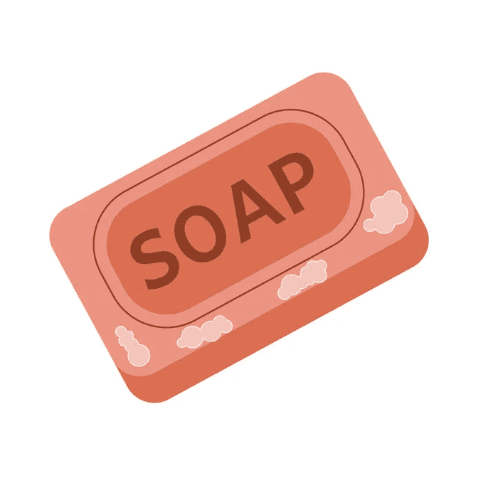 Download Soap Clipart Images