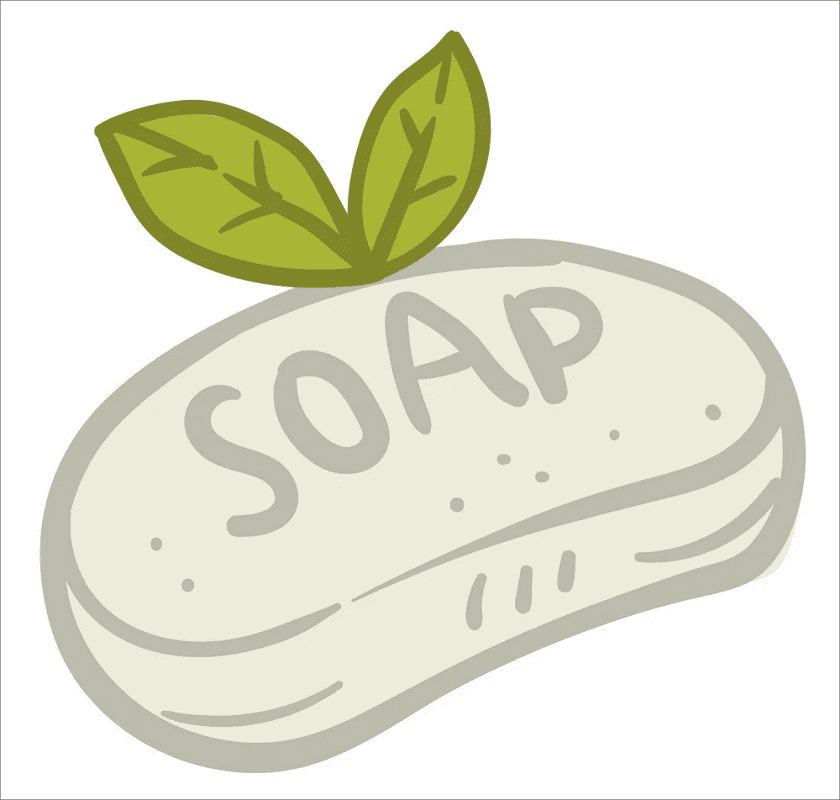 Download Soap Clipart Pictures