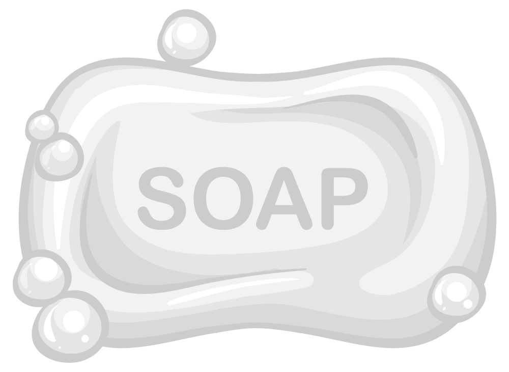 Download Soap Clipart
