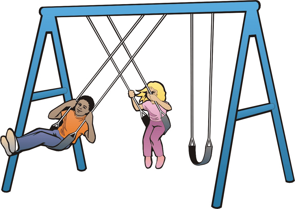Download Swing Clipart For Free