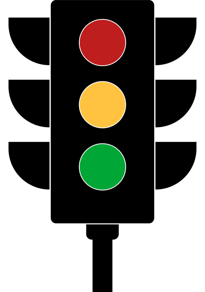 Download Traffic Light Clipart Free