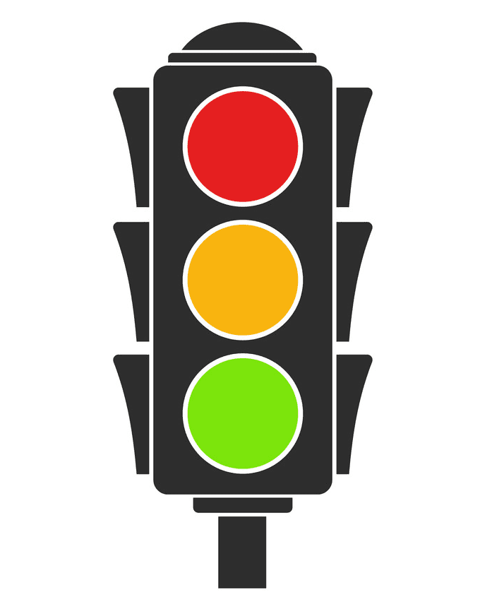 Download Traffic Light Clipart Images