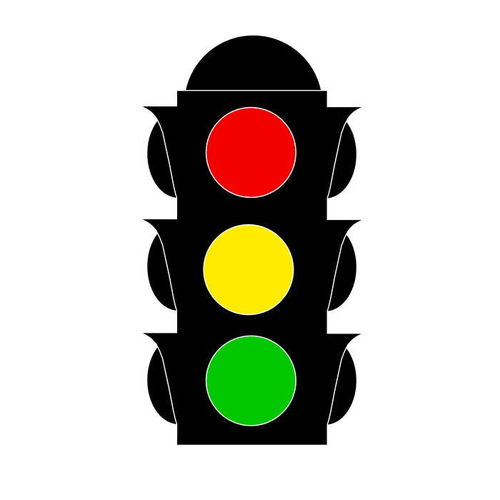 Download Traffic Light Clipart Pictures