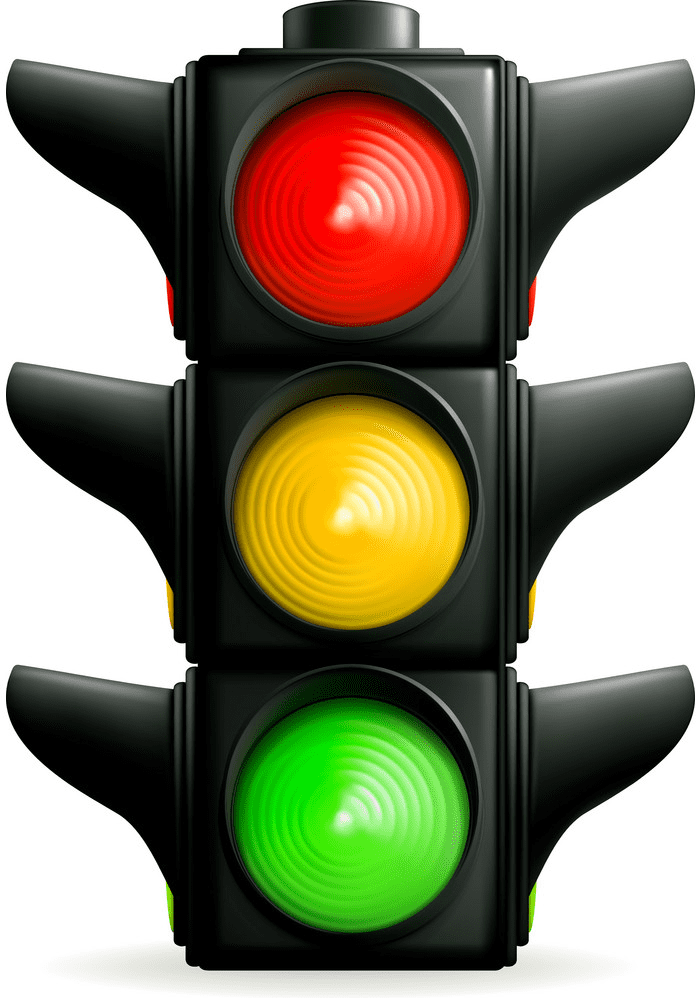 Download Traffic Light Clipart