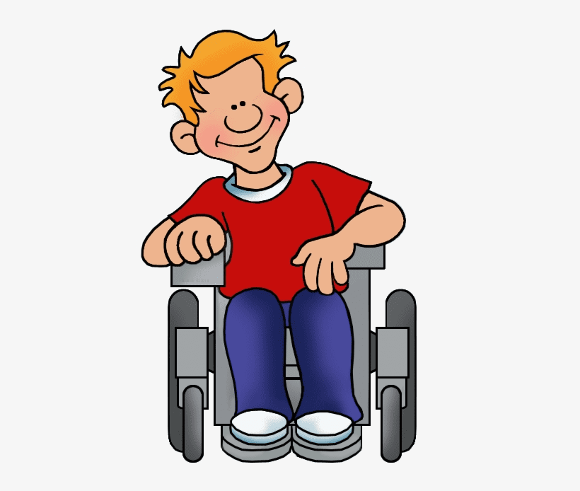 Download Wheelchair Clipart Images