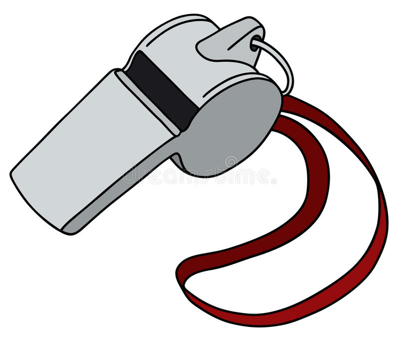 Download Whistle Clipart For Free