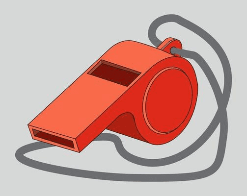 Download Whistle Clipart Picture