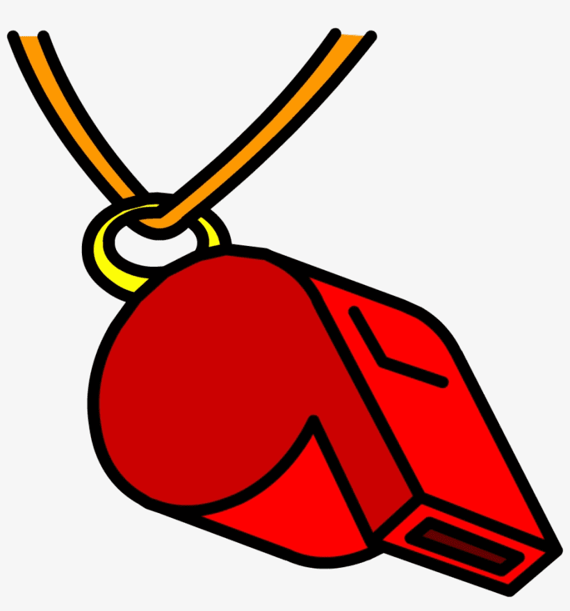 Download Whistle Clipart Png