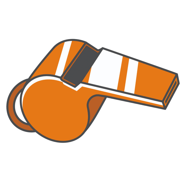 Download Whistle Clipart