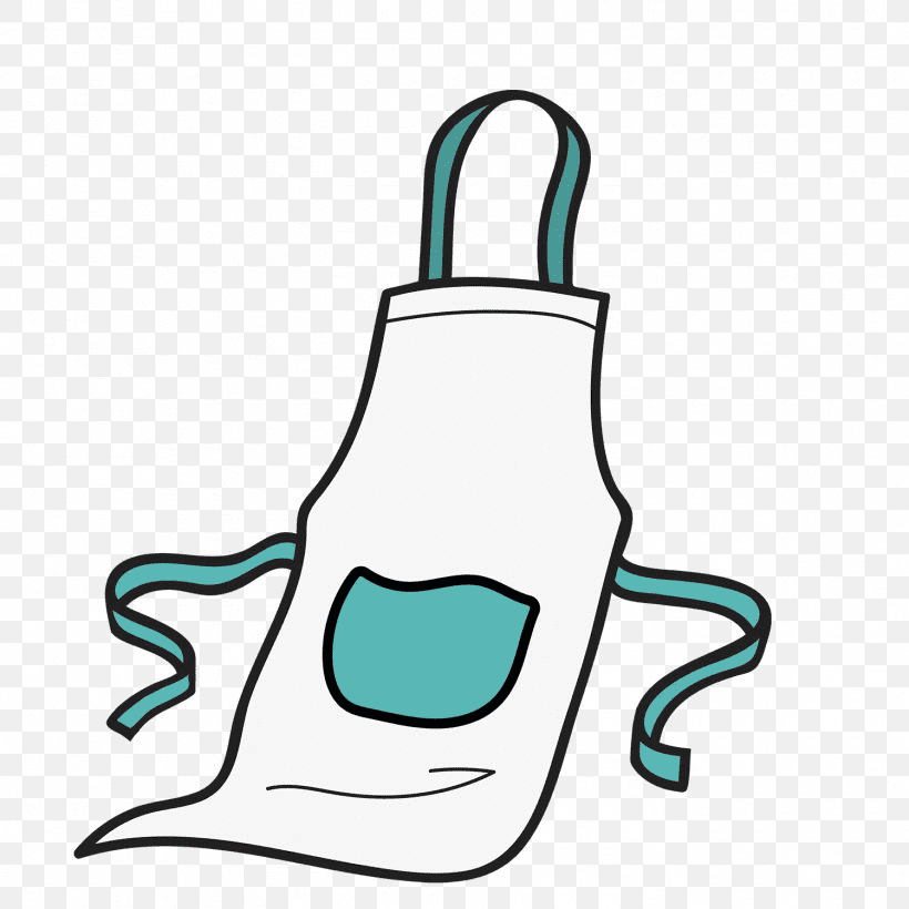 Free Apron Clipart Pictures