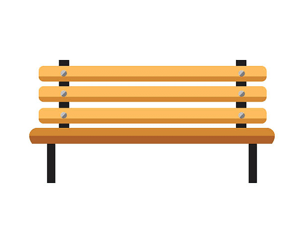 Free Bench Clipart Pictures
