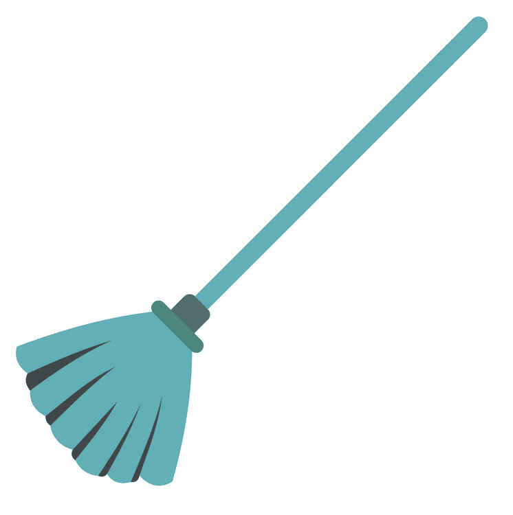 Free Broom Clipart Download