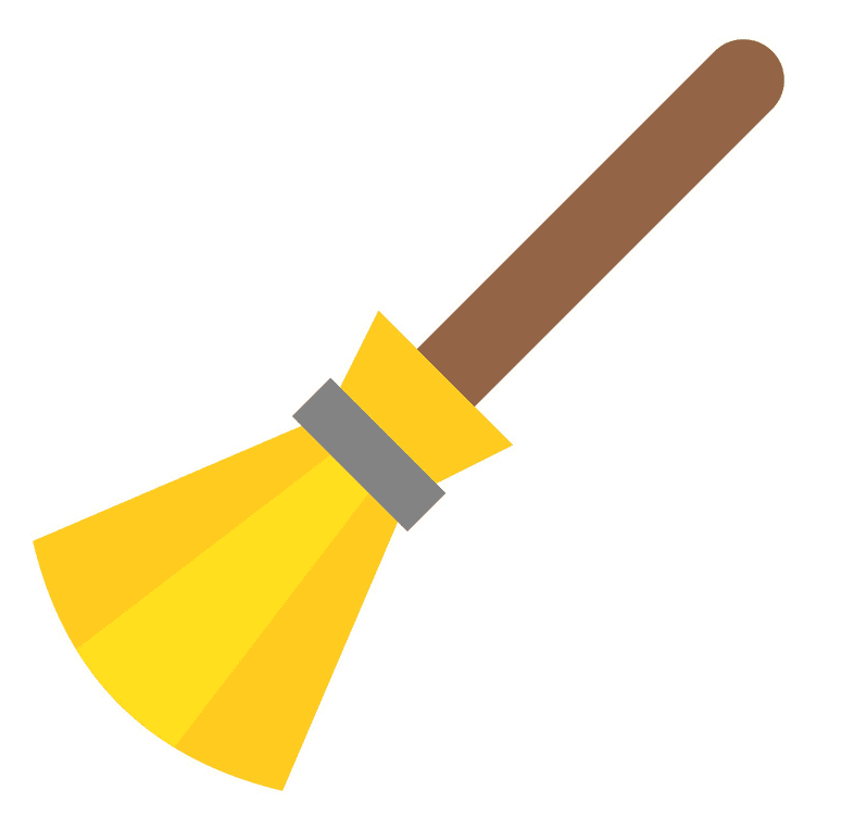 Free Broom Clipart Images