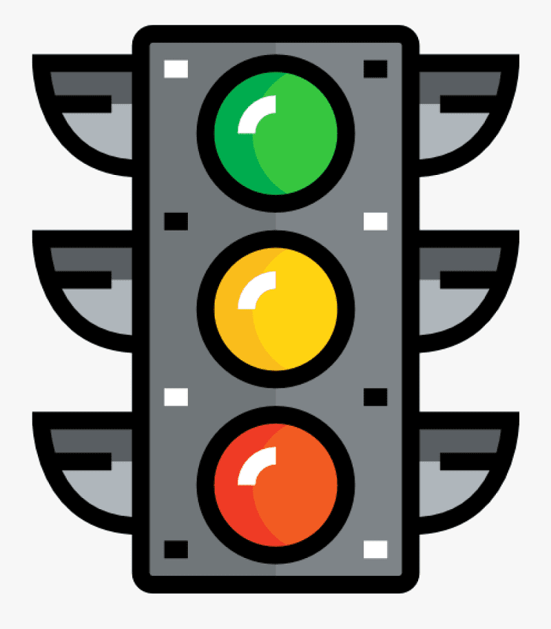 Free Download Traffic Light Clipart