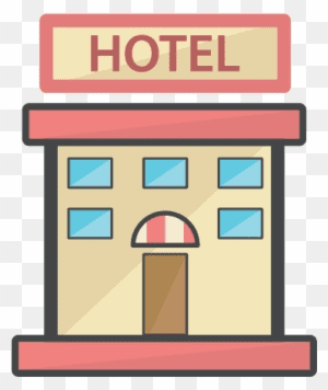 Free Hotel Clipart Images