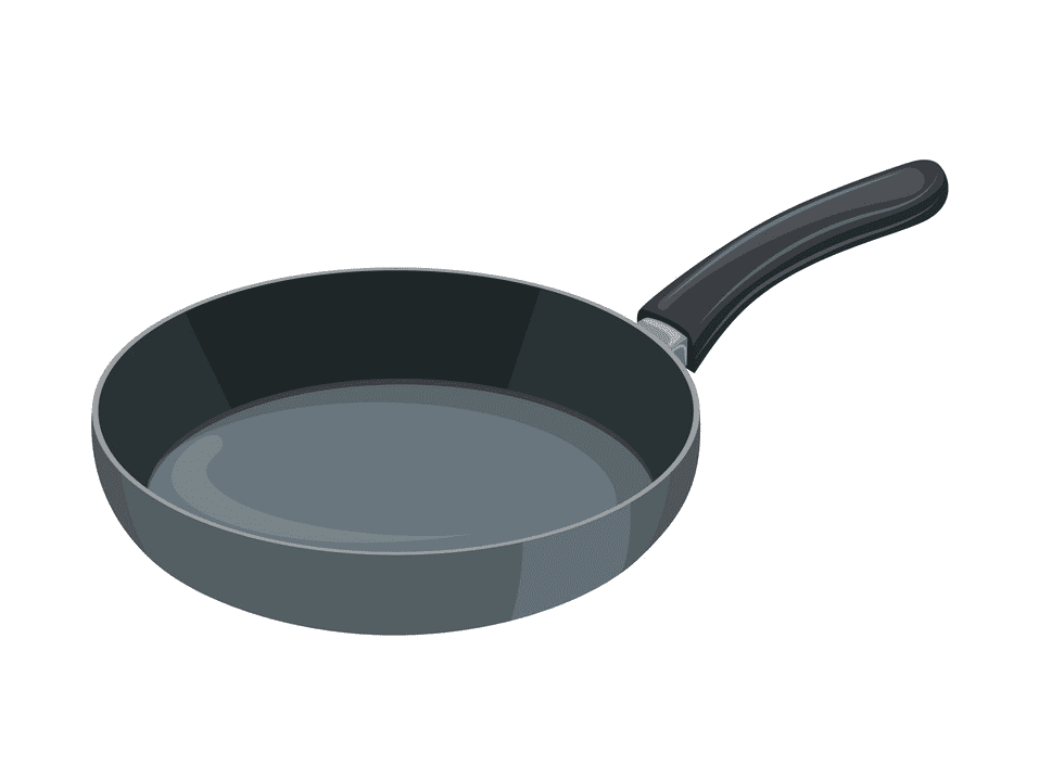 Free Pan Clipart Png