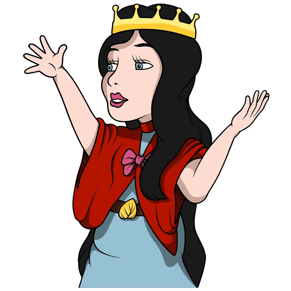 Free Queen Clipart Images