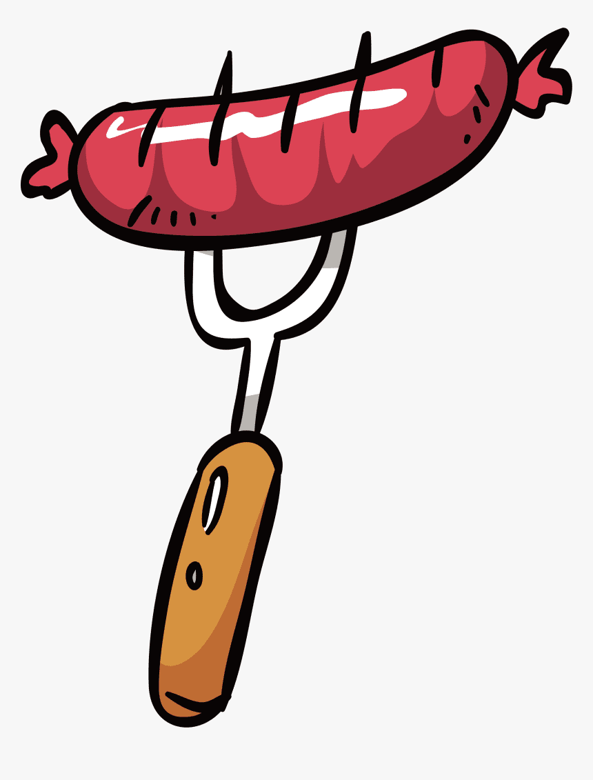 Free Sausage Clipart Images