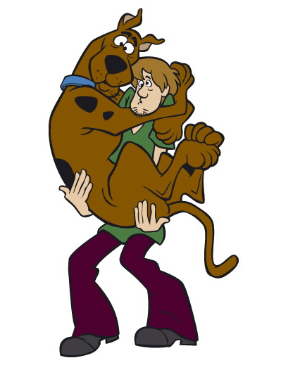 Free Scooby Doo Clipart Images
