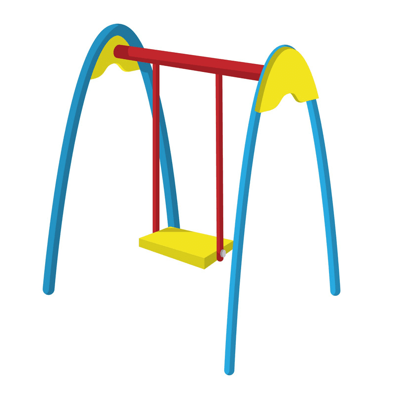 Free Swing Clipart Images