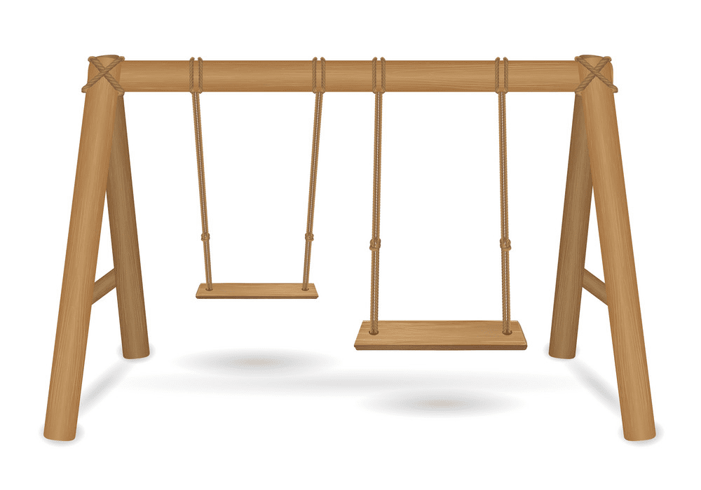 Free Swing Clipart Pictures