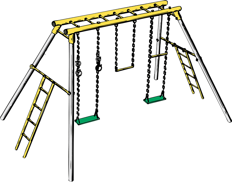 Free Swing Clipart Transparent
