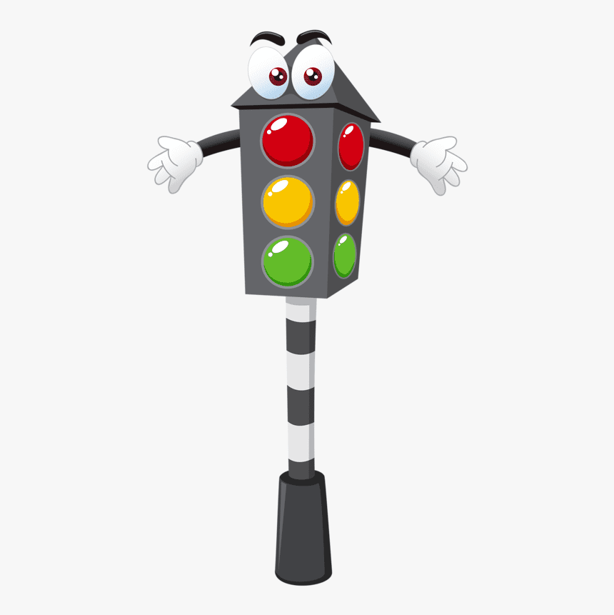 Free Traffic Light Clipart Download