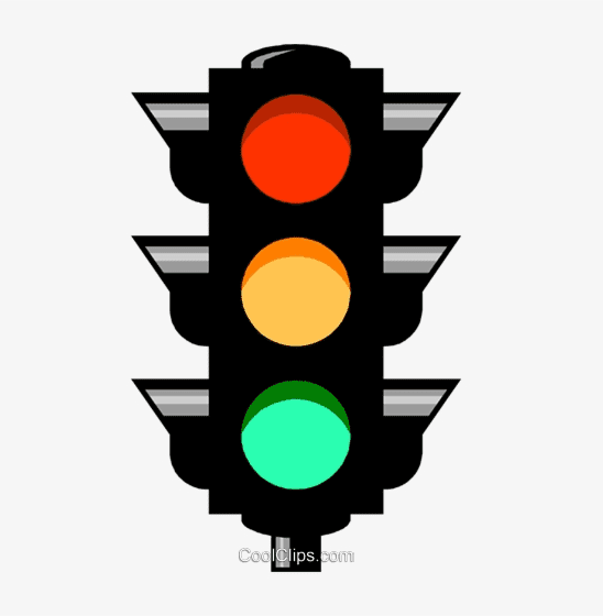 Free Traffic Light Clipart Images