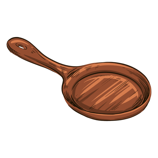 Frying Pan Clipart Png Images