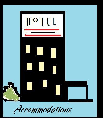 Hotel Clipart Picture