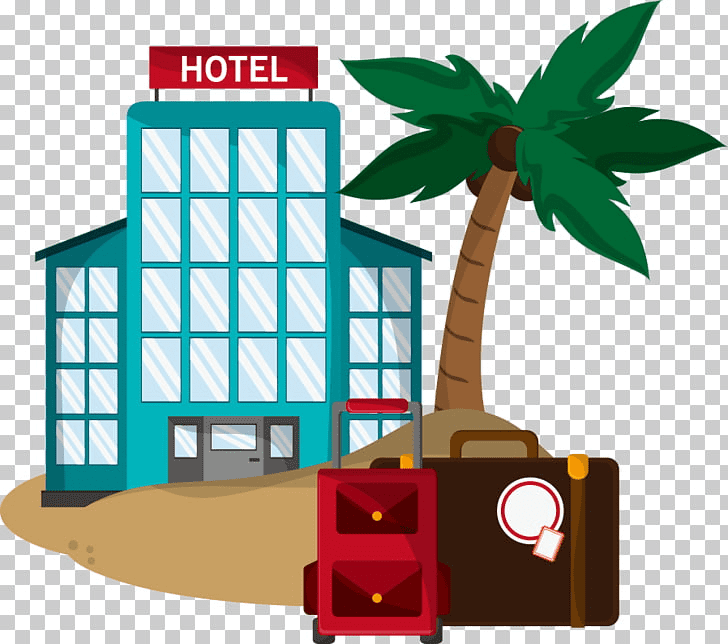 Hotel Clipart Pictures