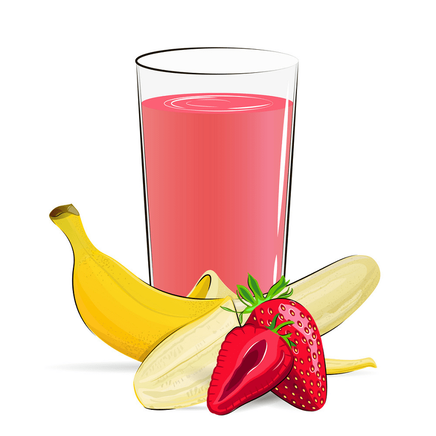 Juice Clipart For Free
