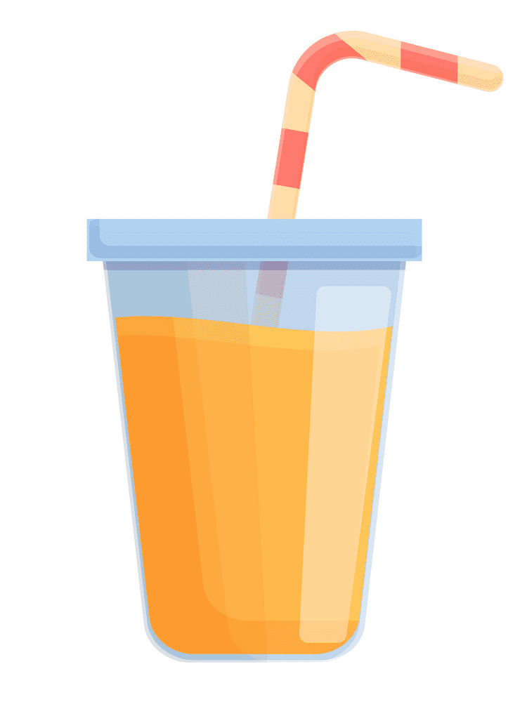 Juice Clipart Free Download