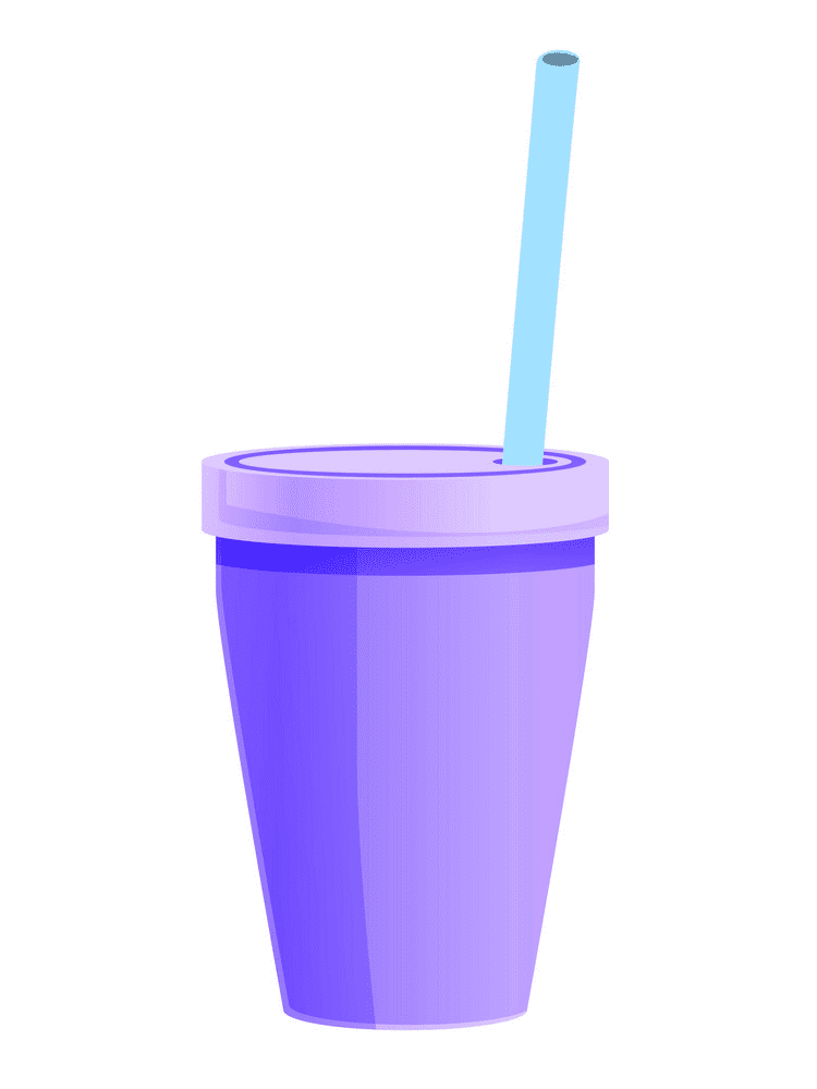 Juice Clipart Free Picture