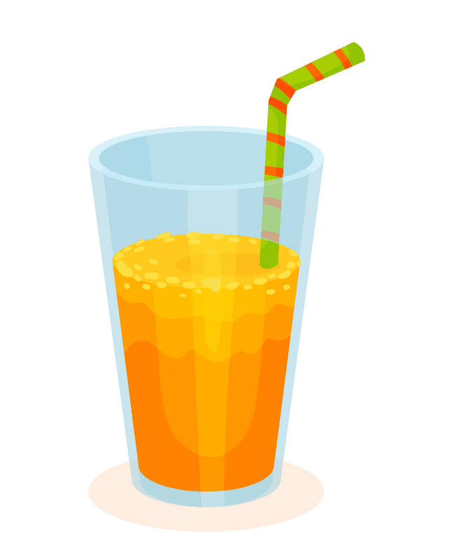 Juice Clipart Png Picture