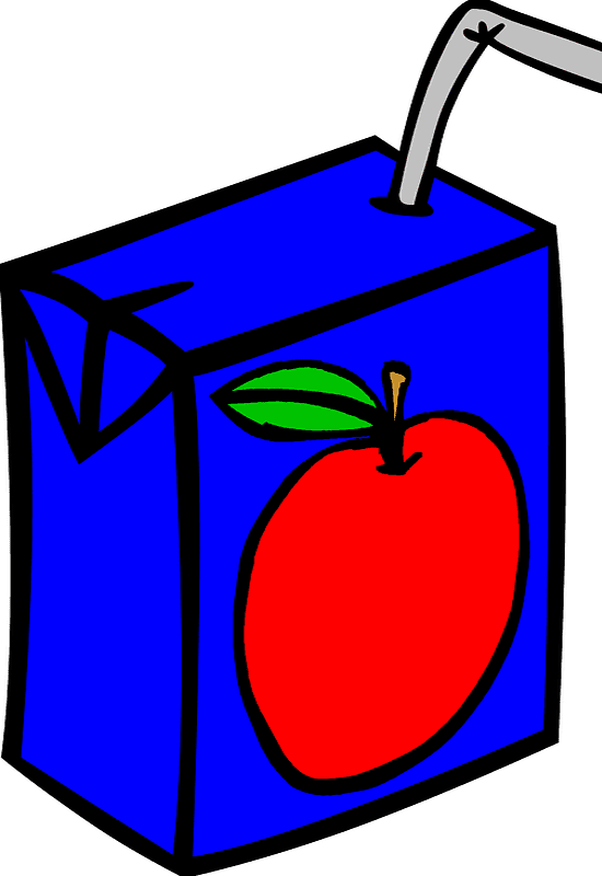 Juice Clipart Transparent For Free