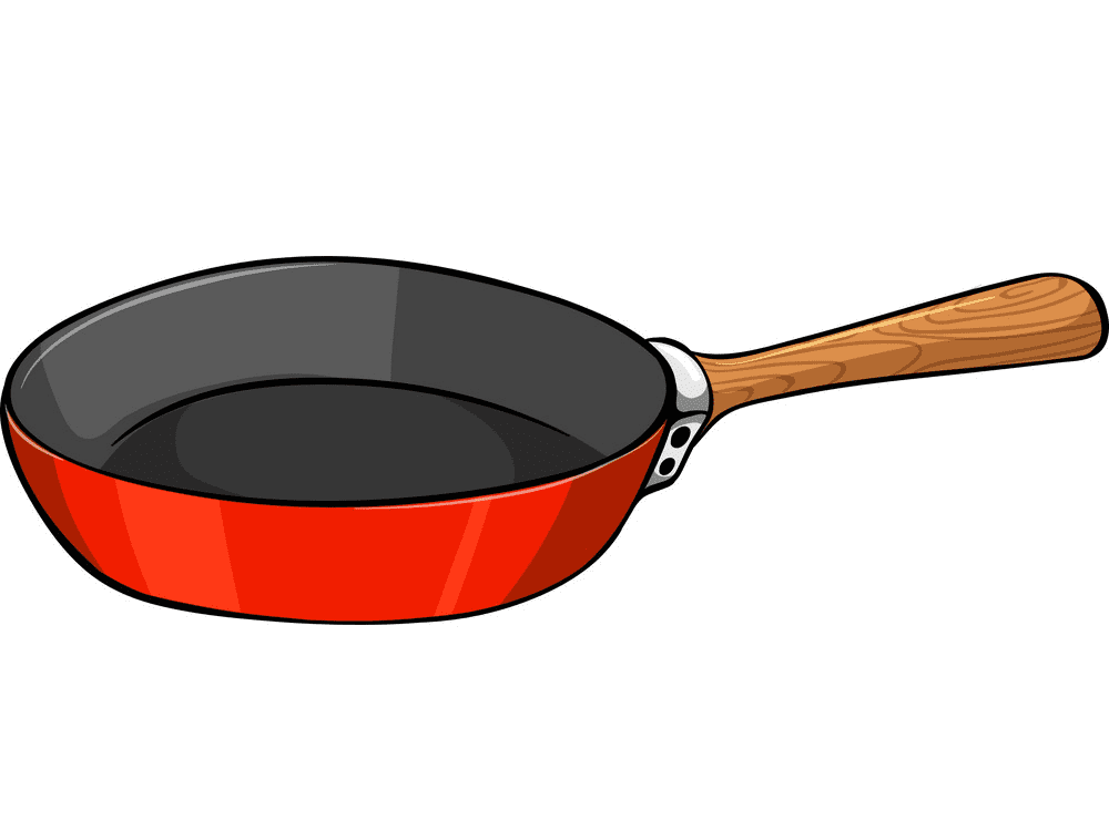 Pan Clipart Free Png Image