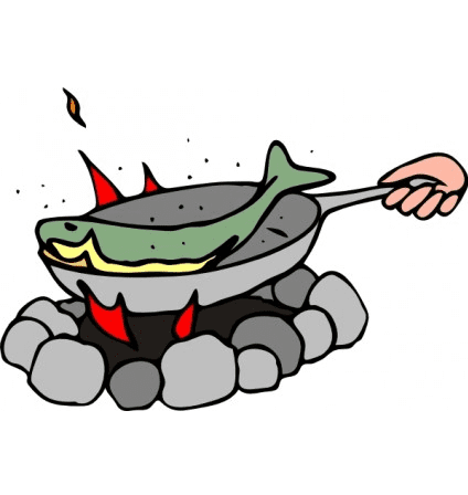 Pan Clipart Png Picture