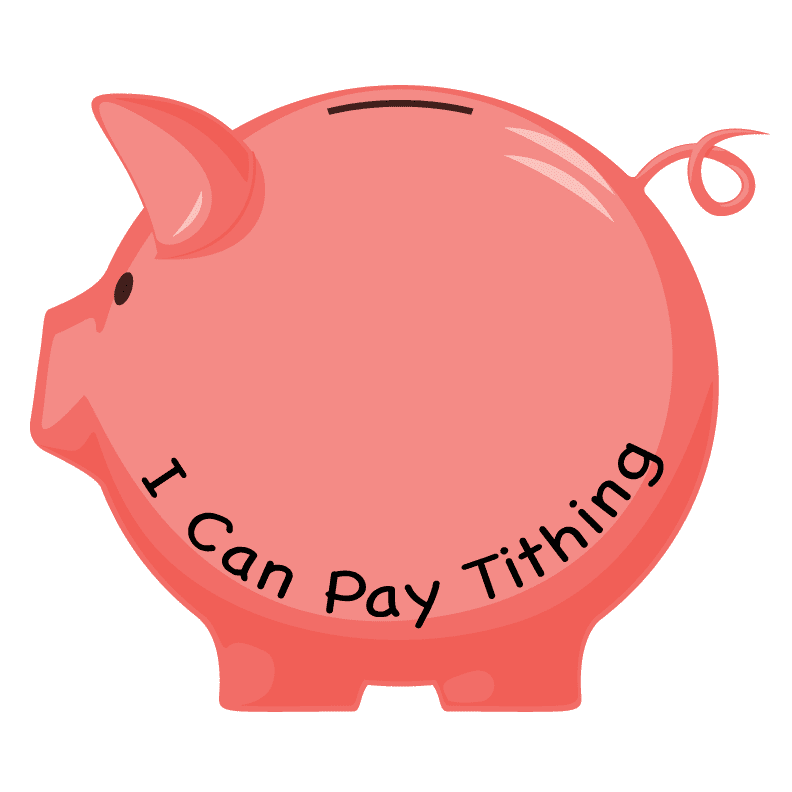 Piggy Bank Clipart Png Free