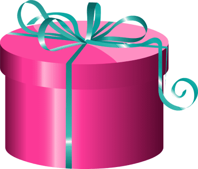 Present Clipart Free Download