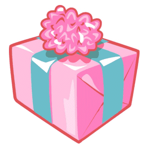 Present Clipart Free Pictures